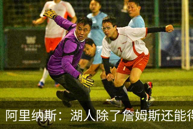 阿里纳斯：湖人除了詹姆斯还能得到谁 没人比他更可靠必须留下他